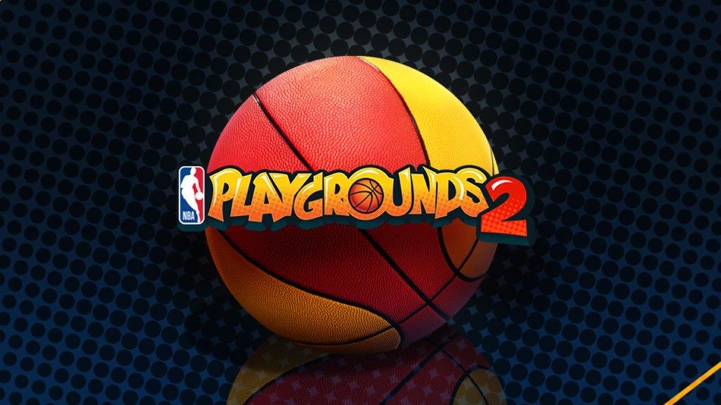 NBA Playgrounds 2 trará mais uma dose de basquete de rua cartunesco