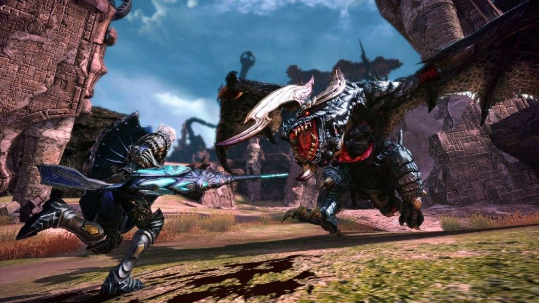 Lançamentos da semana: Tera nos consoles, The Adventure Pals, e mais