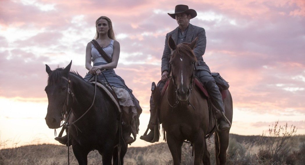 Westworld reabre hoje, e já acompanhamos o primeiro episódio da segunda temporada