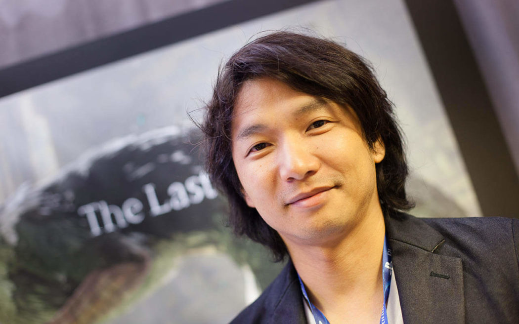 BGS 2018 - Fumito Ueda, de Shadow of the Colossus, é presença confirmada no evento