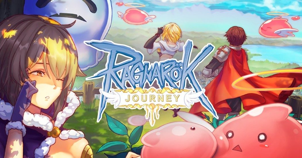 Gratuito e para navegadores, Ragnarok Journey chega ao Brasil