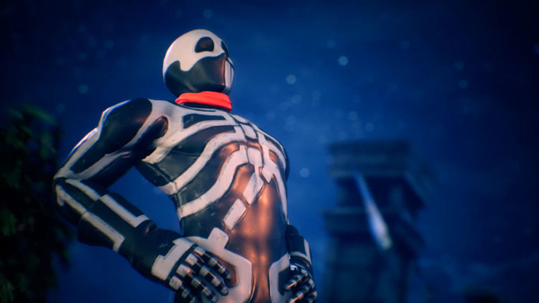 Fighting EX Layer: 11 minutos de gameplay no novo game de luta da Arika