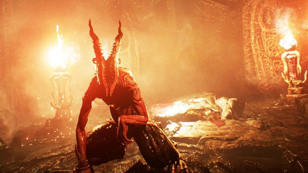 Lançamentos da semana: Agony, Moonlighter, Street Fighter 30th Anniversary Collection e mais