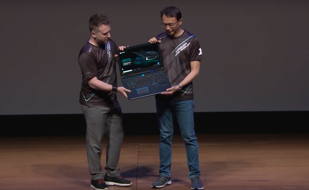 Acer anuncia o Predator Helios 500, seu novo notebook gamer com tela de 17.3 polegadas