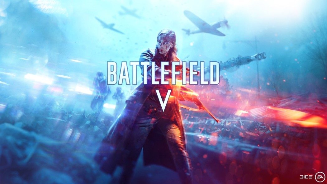 Battlefield V retorna à Segunda Guerra Mundial com trailer explosivo!