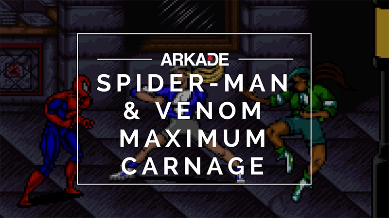 De Maximum Carnage a Ultimate: confira os melhores jogos do Homem