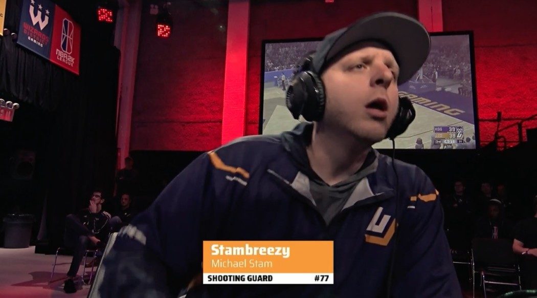 Conheça a NBA 2K League, torneio oficial de eSports da NBA, que terá headsets da HyperX