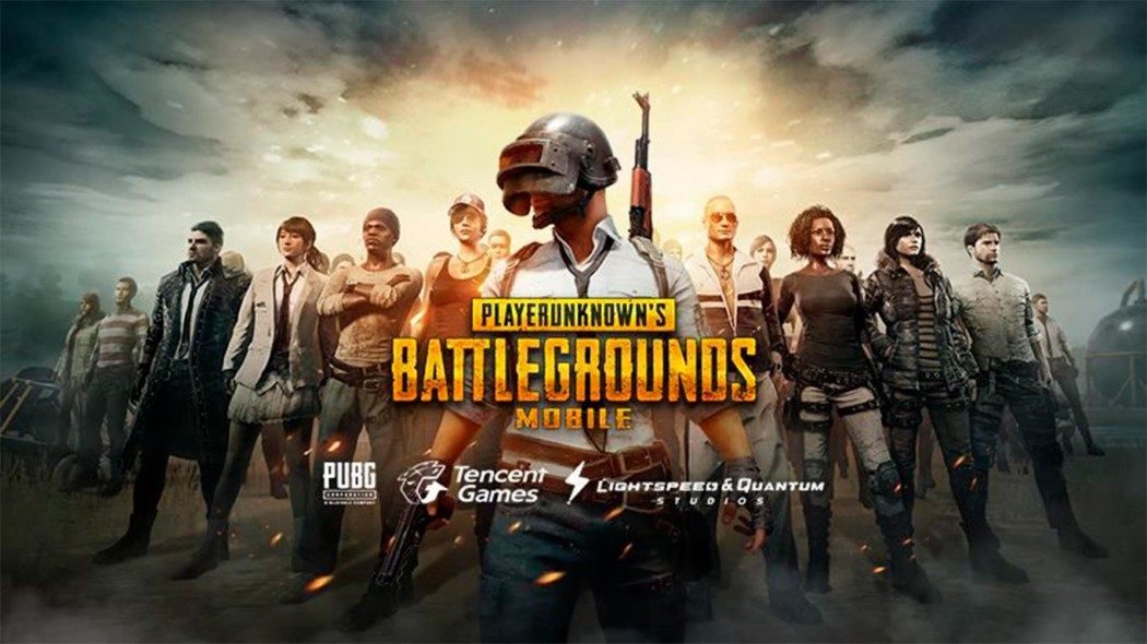 Agora dá pra jogar PUBG Mobile no PC, usando um emulador oficial!