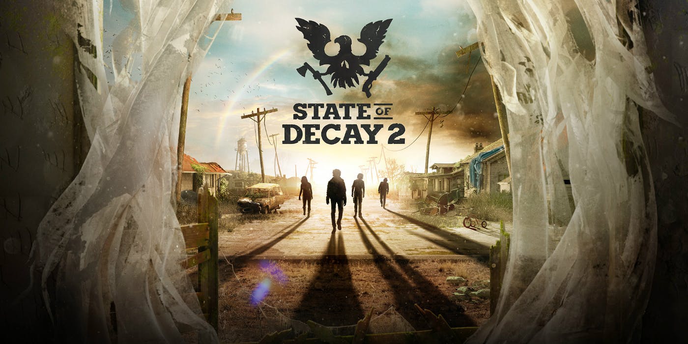 State of Decay 2 Análise - Gamereactor