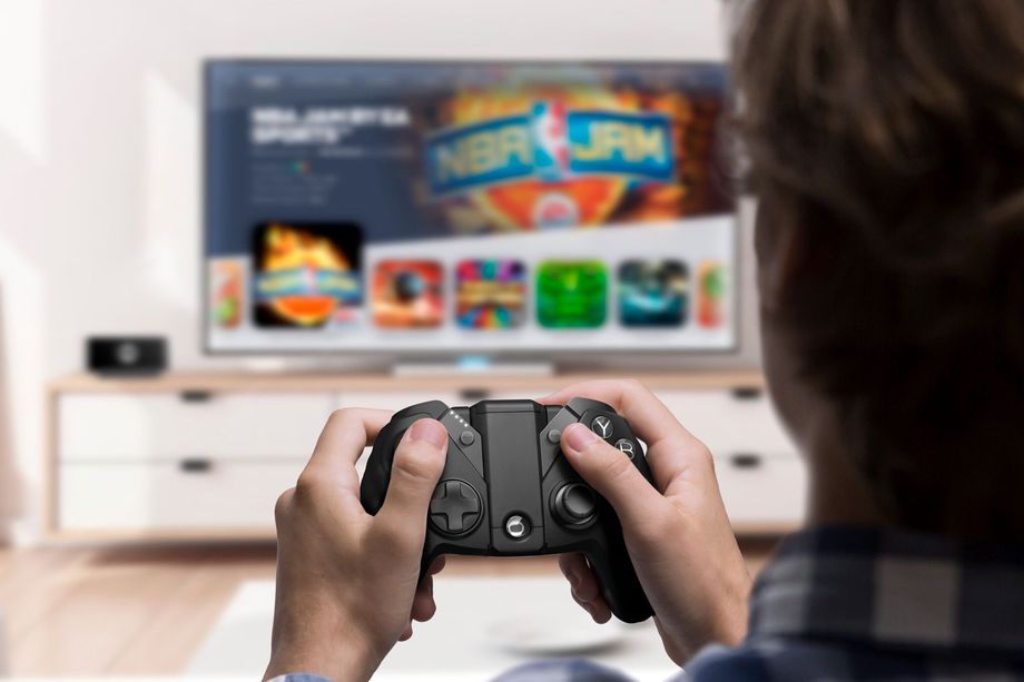 O Wonder é um smartphone Android que terá configurações high-end e um dock como o do Switch