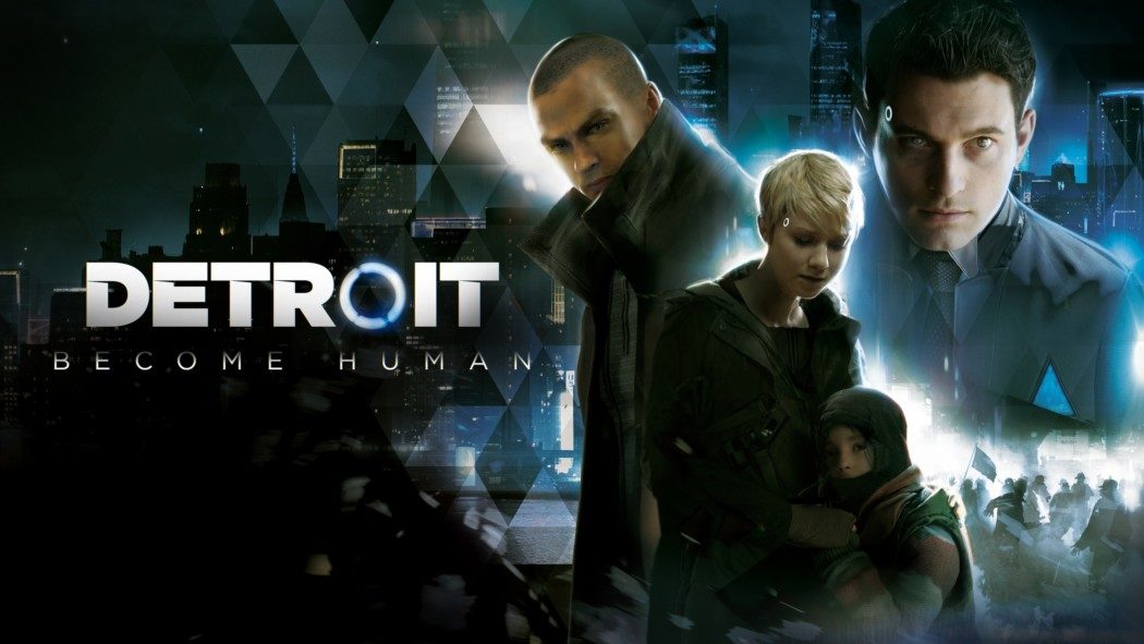 Análise Arkade - Detroit: Become Human e a consciência dos androides
