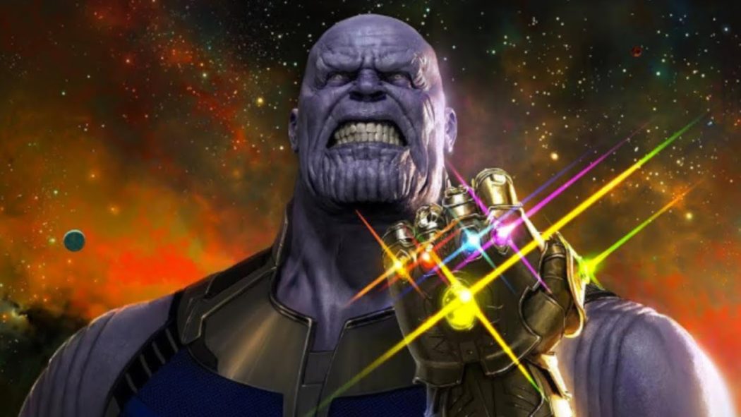 Thanos invade as partidas de Fortnite Battle Royale em evento temático gratuito!