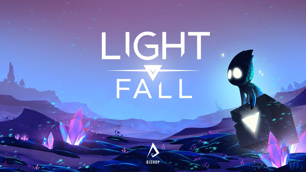 Análise Arkade: Light Fall parece uma mistura de Limbo com Ori and the Blind Forest