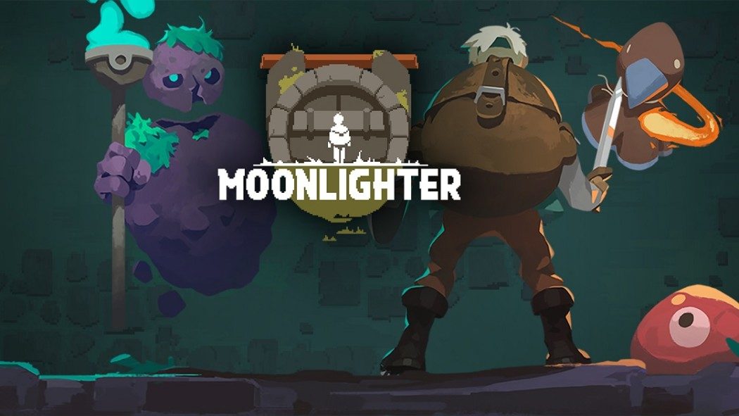 Análise Arkade: concilie a vida de aventureiro e mercador em Moonlighter