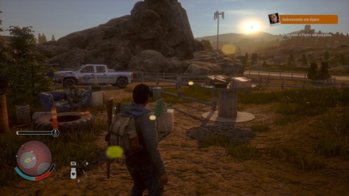 State of Decay 2 Análise - Gamereactor