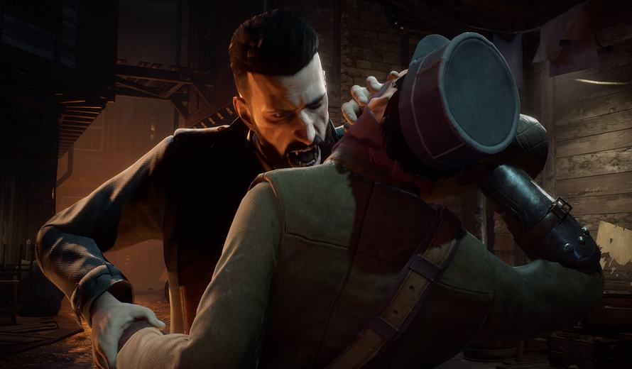 Lançamentos da semana: Vampyr, Onrush, o retorno de Shaq Fu e mais