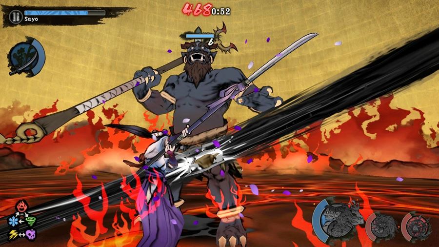World of Demons ganha novo trailer mostrando um pouco de seu gameplay