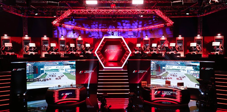 Moto GP, Fórmula 1 e NASCAR: Confira o cenário de eSport para games de corrida