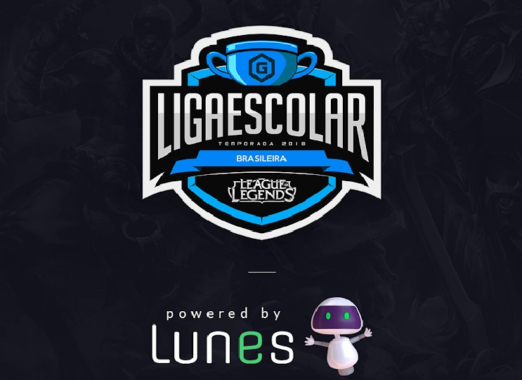 Liga escolar de League of Legends busca unir educação com eSports