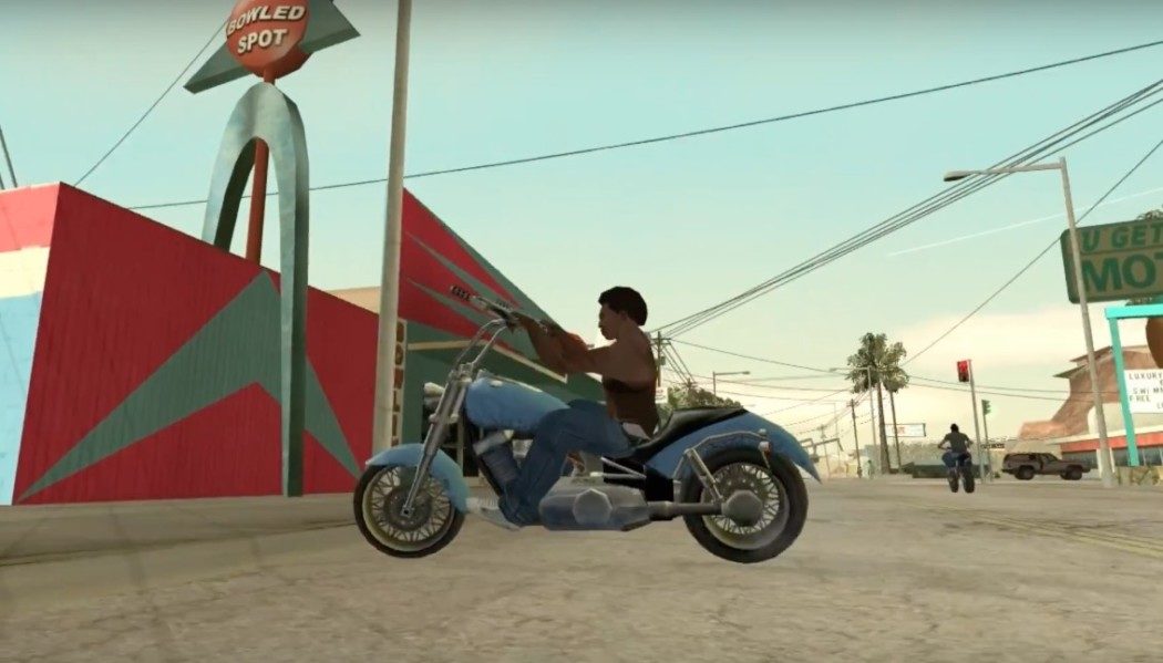 Veja tudo o que poderia estar em GTA San Andreas, mas que acabou cancelado na versão final!
