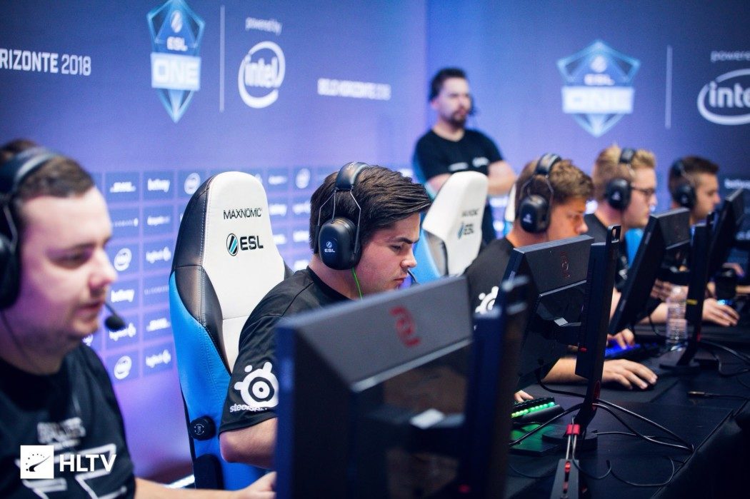 ESL One BH: FaZe Clan domina a Team Liquid em momentos chave, e está na final