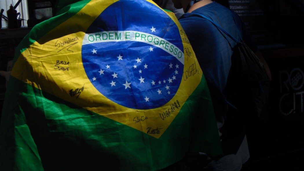 ESL One BH: A força da torcida brasileira de Counter Strike é uma aula para o eSport