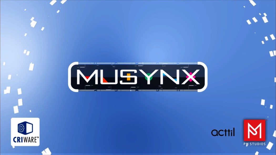 Análise Arkade: MUSYNX é jogo de ritmo com tempero oriental