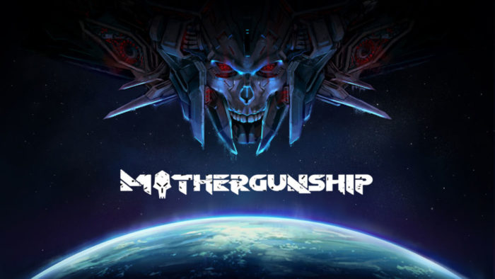 Mothergunship ganha data de lançamento e novo trailer cheio de tiroteios insanos