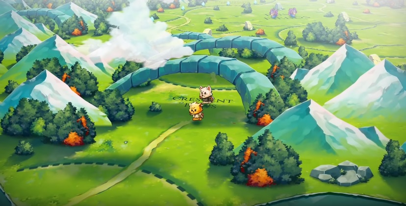 Cat Quest II chega em 2019 com campanha cooperativa, confira o trailer