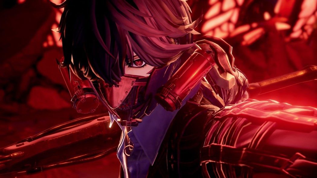 Code Vein ganha data de lançamento e novo trailer!