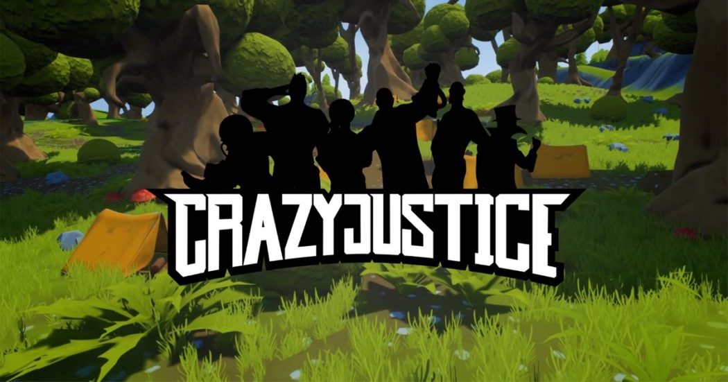 E3 2018: Crazy Justice é um Battle Royale com crossplay entre Switch, XOne e PC