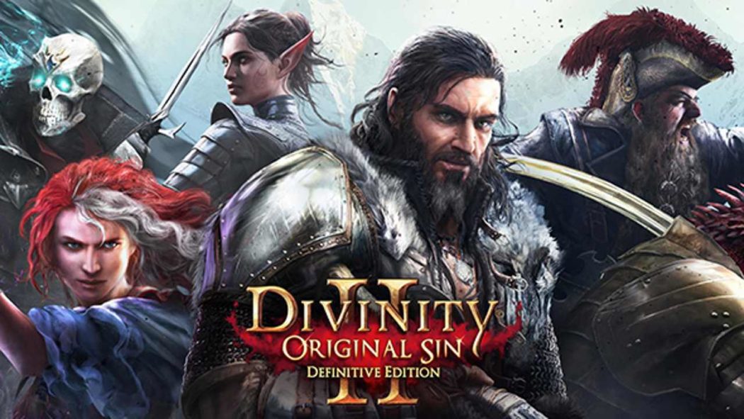 E3 2018: Divinity Original Sin II ganha novo trailer para consoles