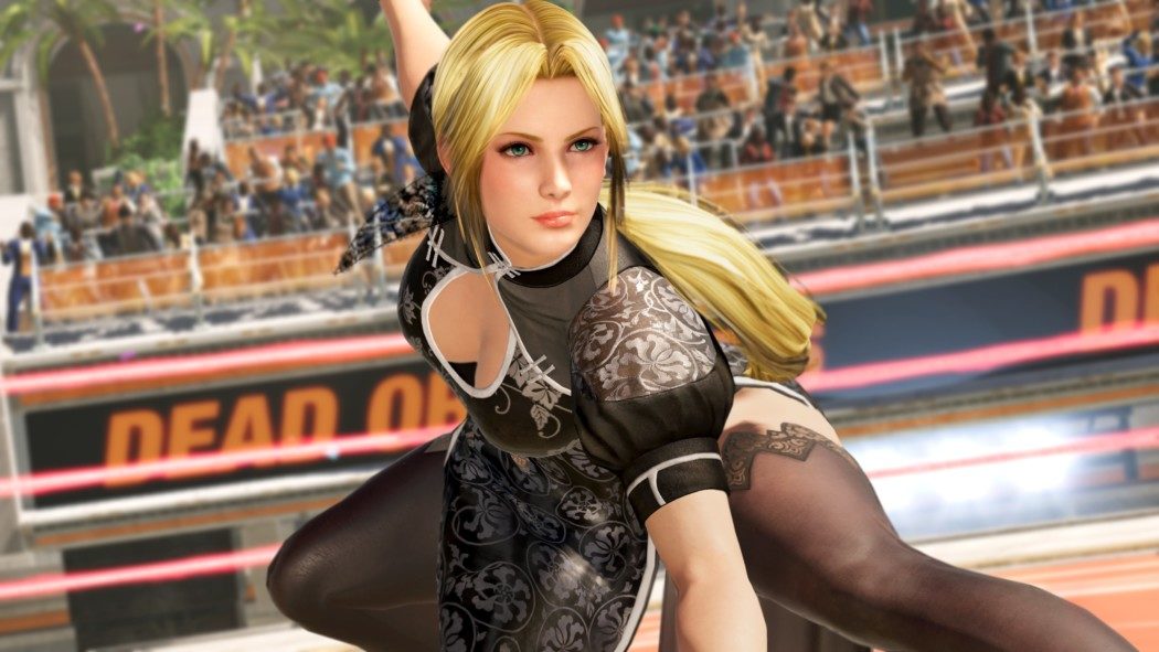 Dead or Alive 6 é anunciado com trailer cheio de pancadaria