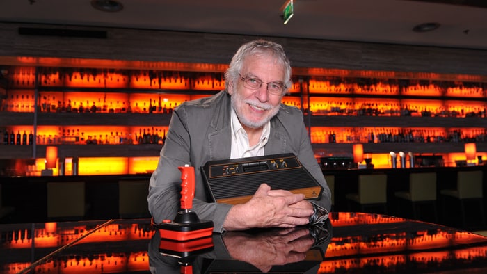 BGS 2018 - Nolan Bushnell, cofundador da Atari, é o novo convidado confirmado do evento