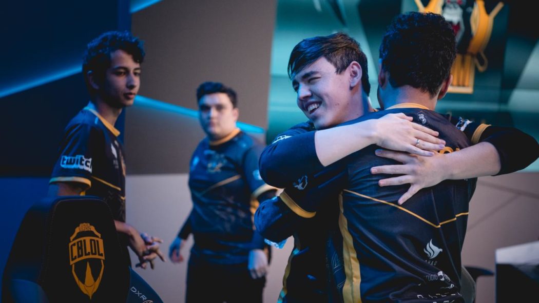 CBLoL 2018: IDM vence com velocidade, e KaBuM consegue sua primeira vitória no segundo split