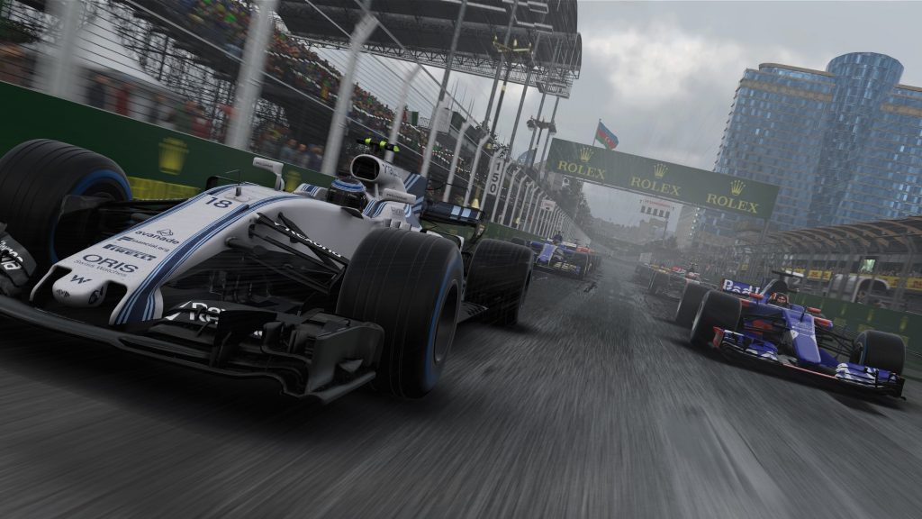 F1 Esport Series já tem os seus 40 pilotos confirmados para o Pro Draft