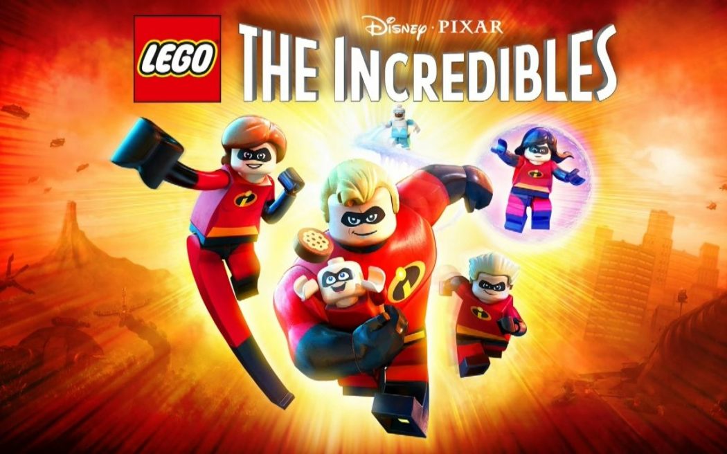 Análise Arkade: Lego Os Incríveis traz diversão para todas as idades