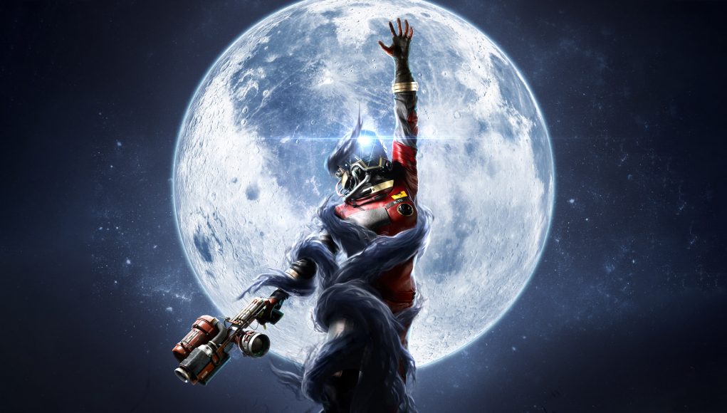 Análise Arkade: jogamos Mooncrash, a DLC surpresa de Prey