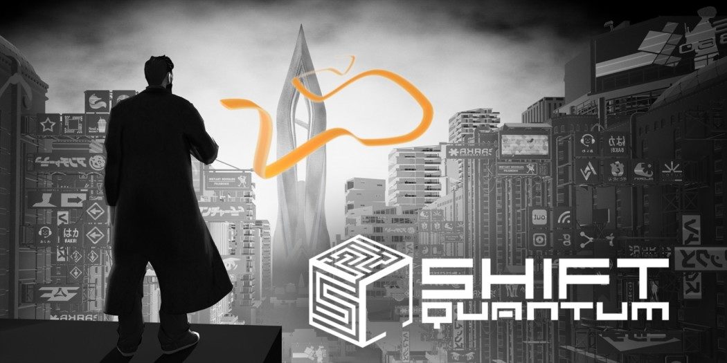Análise Arkade: Shift Quantum traz ótimos puzzles e um gostinho de nostalgia