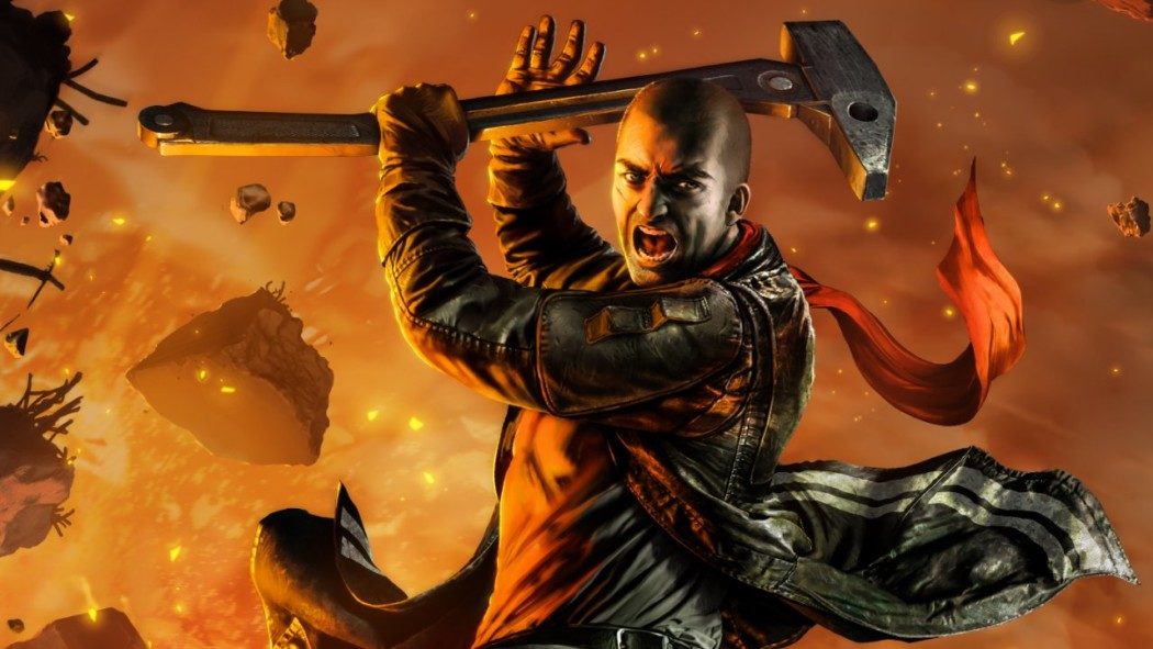 Lançamentos da semana: Red Faction Guerrilla Re-Mars-tered, Squids Odyssey e mais