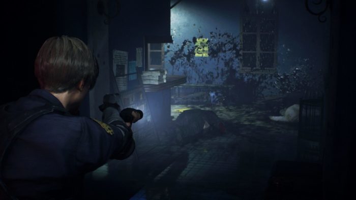 E3 2018 - Confira o gameplay de Resident Evil 2 Remake disponível no evento