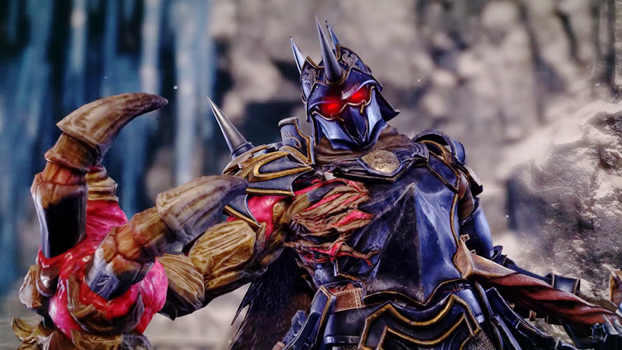 E3 2018: SoulCalibur VI ganha novo trailer e data de lançamento
