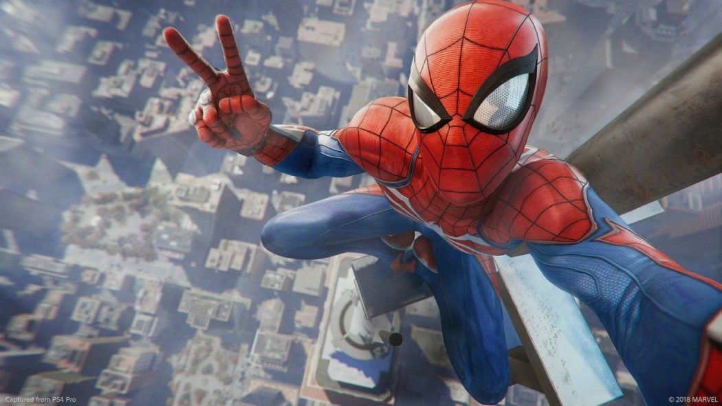 Lançamentos da semana: Marvel's Spider-Man, Dragon Quest XI, Planet Alpha e mais