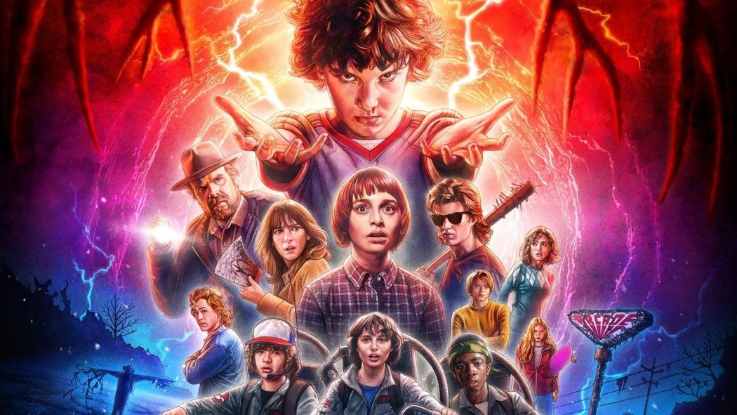Rumor: Telltale está produzindo jogo episódico de Stranger Things