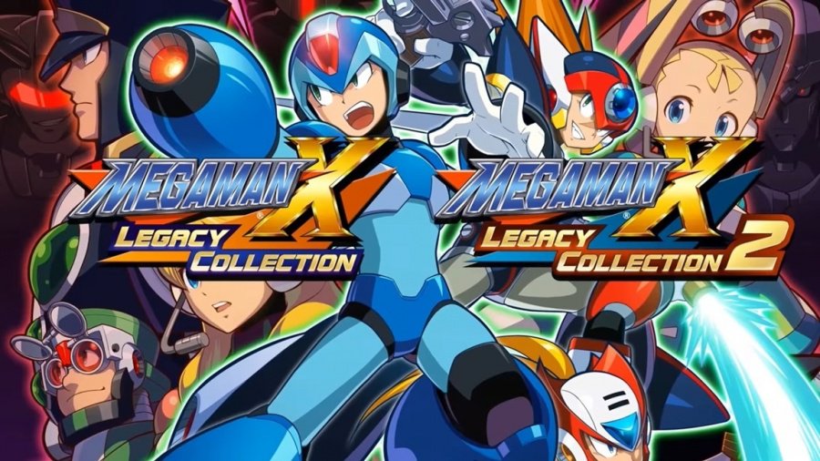 Análise Arkade: Reviva oito grandes nostalgias em Mega Man X Legacy Collection