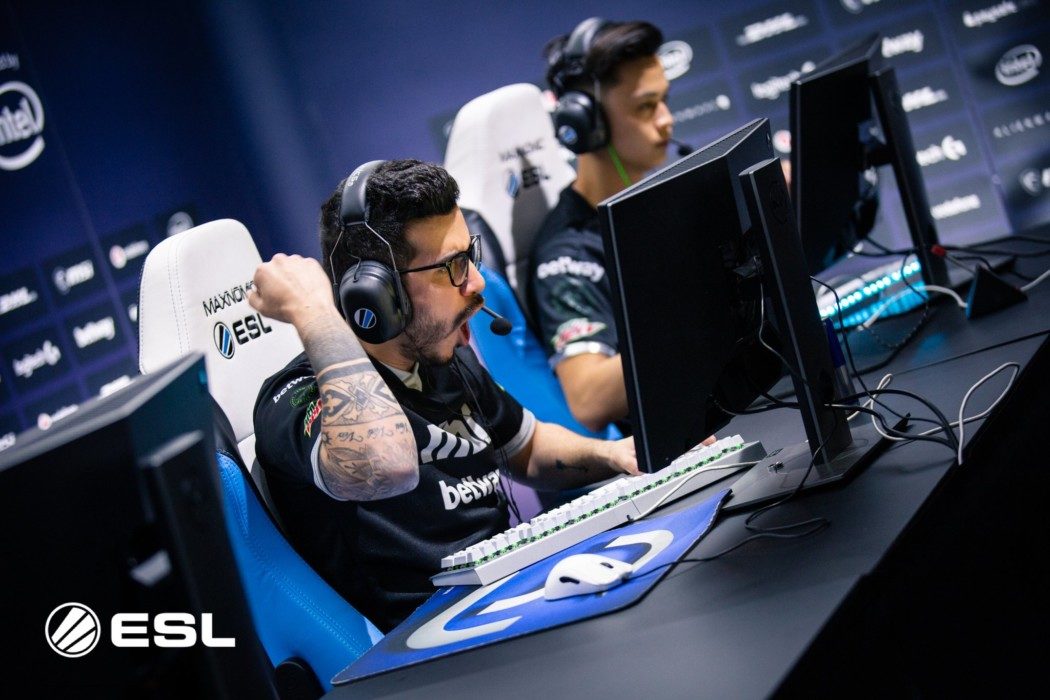 ESL One Cologne: Na Prorrogação, MiBR se esforça, mas perde para o BIG e está fora da competição