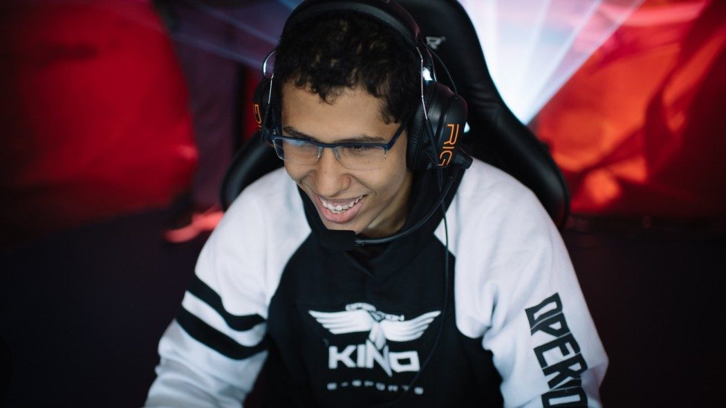 Circuitão volta com empate entre Pain e Team One, além de vitórias de Kino e Redemption