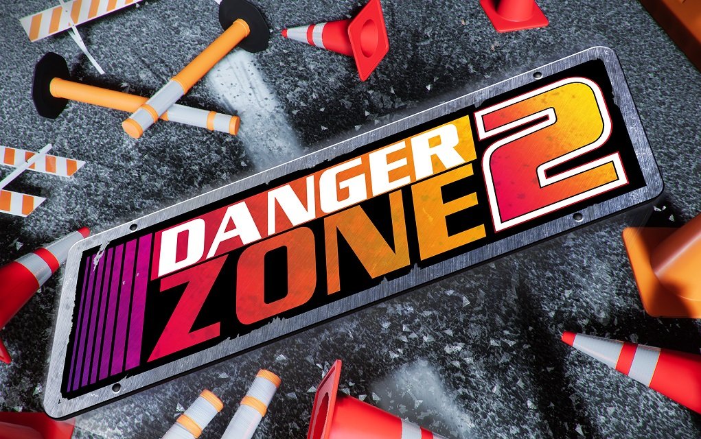 Análise Arkade: Danger Zone 2, um pedacinho de Burnout ainda mais explosivo