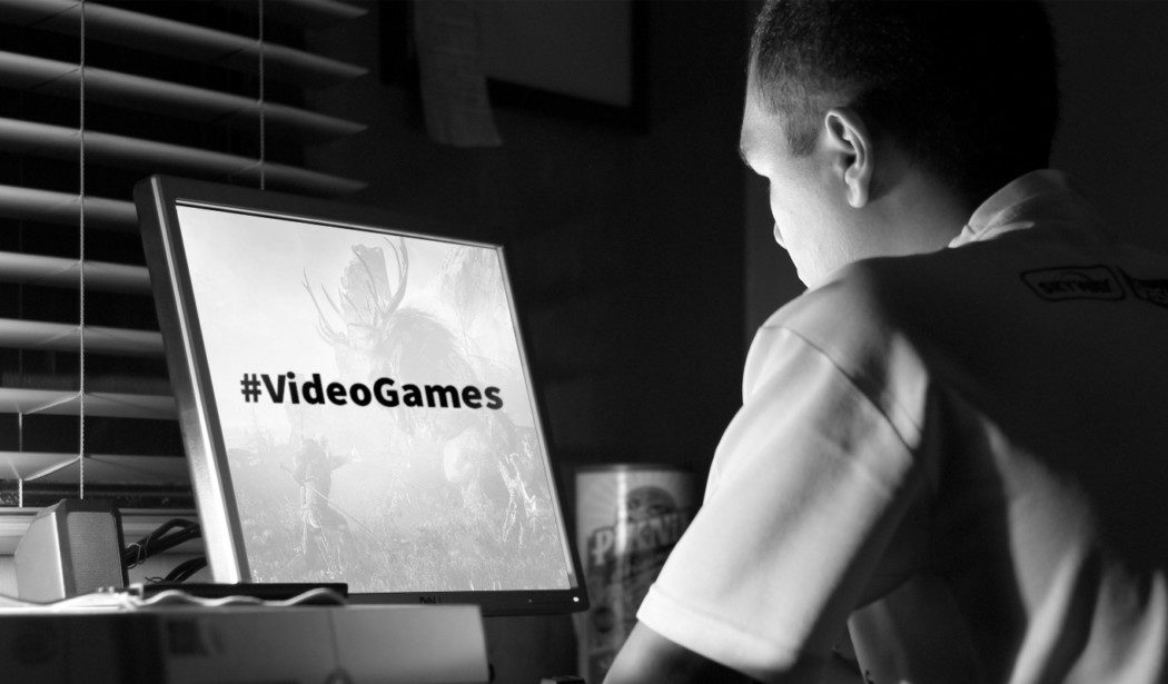 A força da #: Como as hashtags do Twitter influenciam o mundo gamer