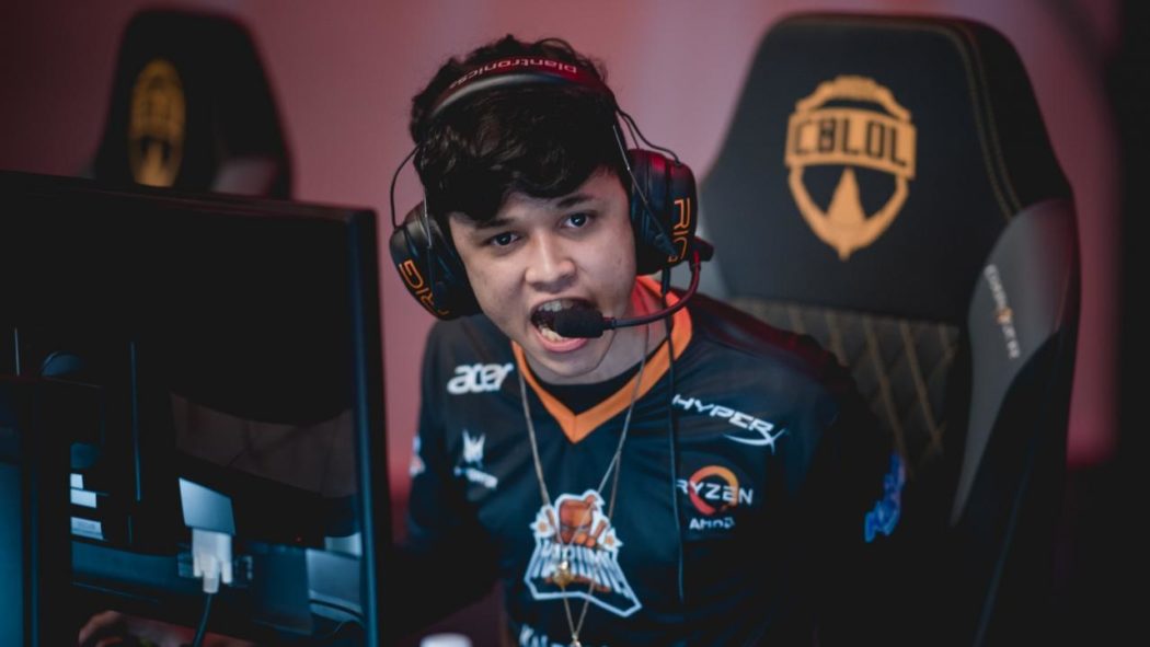 CBLoL 2018: KaBuM é a nova líder, IDM e INTZ respiram, e a tabela segue indefinida